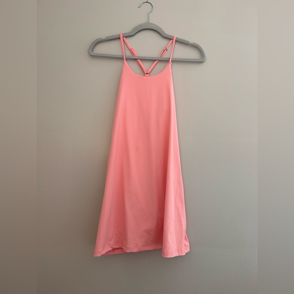 Tennis Dress